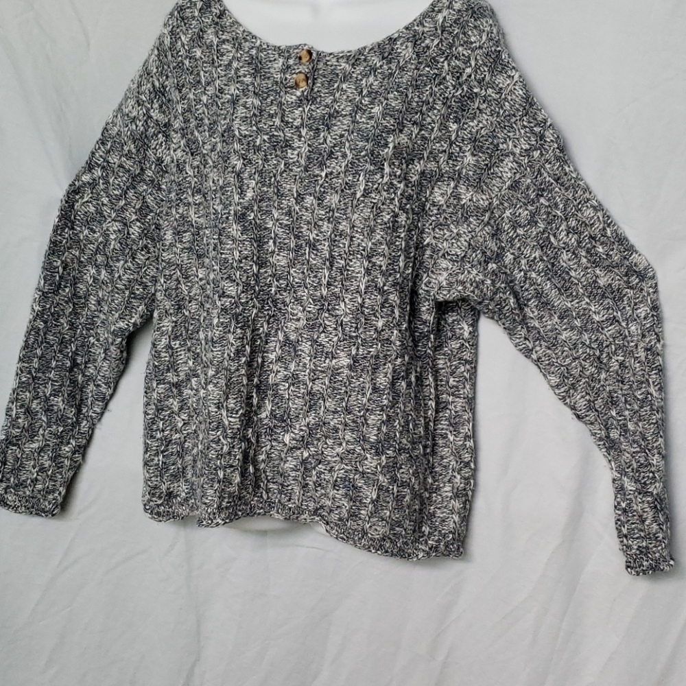 Katherine Bishop Sweater